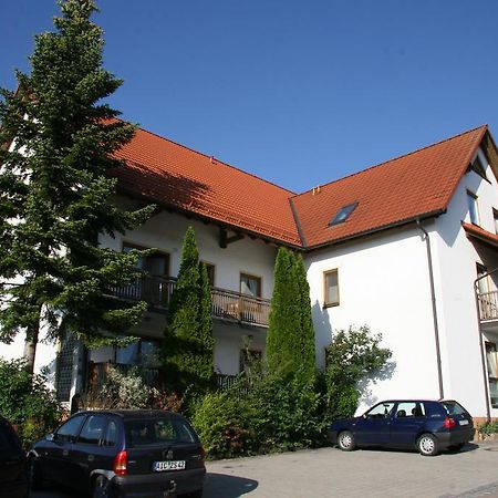 Landgasthof Asum Дазінг Екстер'єр фото